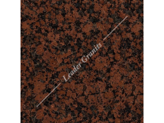 Granit Karélian Rouge