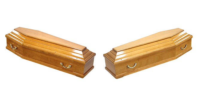 Image réprésentative de la catégorie Cercueil 